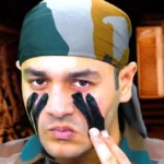 Dabur Herb’l Charcoal Toothpaste has launched its campaign with an ad film.