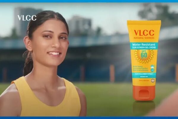 VLCC launches campaign #AbDhoopKyaRokegi