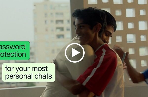 WhatsApp launches new 'Chat Lock' feature to make conversations more private