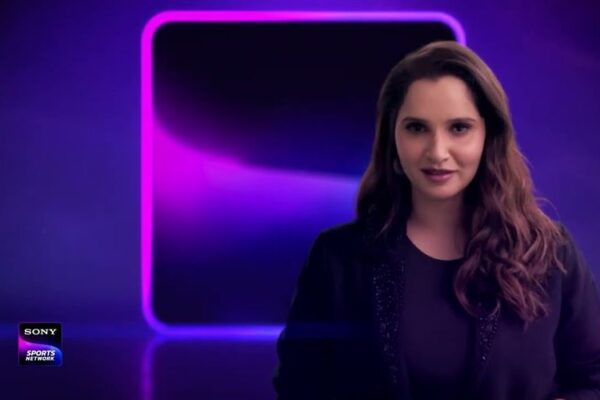 Sony Pictures Networks India Ropes in Sania Mirza as Tennis Ambassador to Promote Sports Network as the ‘Home of Tennis’ in India