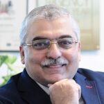 Ashish Bhasin launches The Bhasin Consulting Group