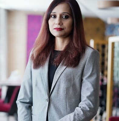 JW Marriott, Chandigarh appoints Saheli Chaudhuri as Marketing and Communications Manager