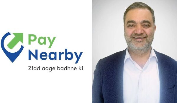 PayNearby appoints Saif Khan as chief growth officer