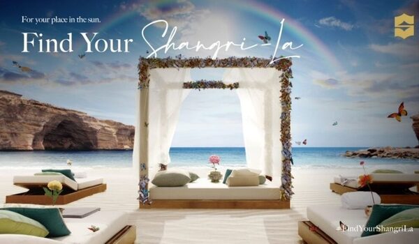 Shangri-La Launches Global “Find Your Shangri-La” Campaign