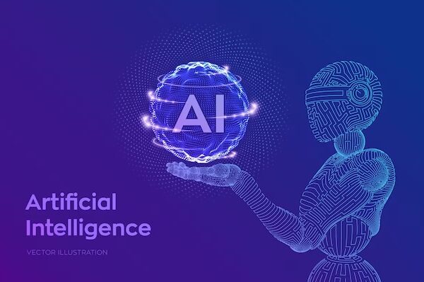 How AI is Transforming PR and Digital Marketing