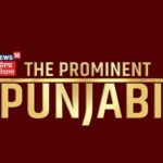 The Prominent Punjabi launched by News 18 Punjab Haryana