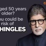 Healthcare Company GSK collaborates with veteran actor Amitabh Bachchan to raise awareness about shingles
