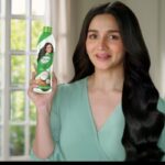 Nihar Naturals Hair Oil launches a new TVC featuring brand ambassador Alia Bhatt