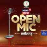News18 India presents ‘News18 India Open Mic Chhattisgarh’