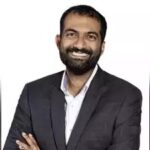 TVS Capital Funds appoints Naveen Unni as Managing Partner