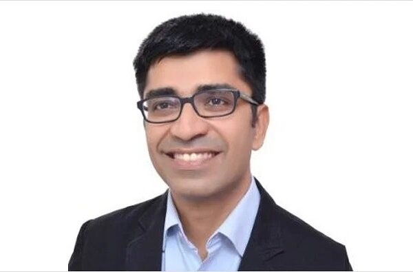 Anshul Khanna promoted to VP and foods category head for PepsiCo India and South Asia