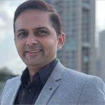 Infectious Advertising appoints Ankit Gandhi as Business Head