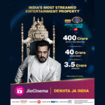 After IPL, JioCinema delivers India’s next streaming mega-hit with Bigg Boss OTT