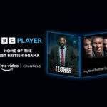 BBC Player and BBC Kids collaborate with Prime Video Channels