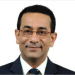 APCO Worldwide has announced that Debasis Ray has joined the firm as a Consultant.