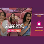 JioCinema to exclusively stream Tinder’s ‘Swipe Ride’ series