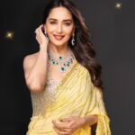 Nandani Creation signs Madhuri Dixit as brand ambassador