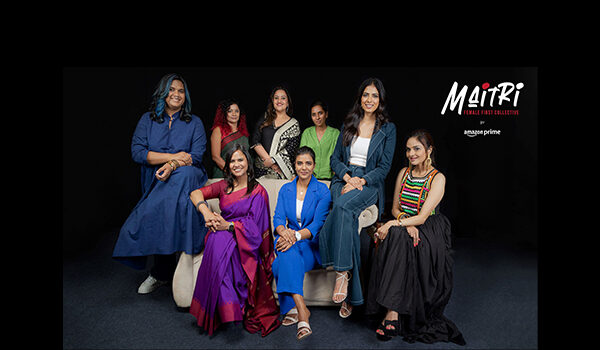 Prime Video’s Maitri: Female First Collective Hosts its First Session in Chennai