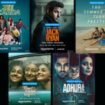 Prime Video’s Mega Entertainment Line-up for Prime Day 2023 Receives a Blockbuster Response Globally!