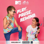 Viacom18 Consumer Products collaborates with Point Cove