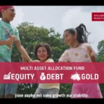 Aditya Birla Sun Life Mutual Fund and DENTSU CREATIVE India Unveil Innovative Investor Awareness Campaign: '3in1TohInvestmentDone'