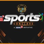 "Sports Conclave 2023" A Landmark Event by News18 Punjab Haryana Celebrating Sports Excellence