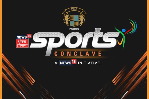 "Sports Conclave 2023" A Landmark Event by News18 Punjab Haryana Celebrating Sports Excellence