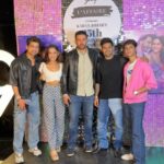 Godrej L'Affaire hosts a ‘content creators' day out’ at the release of ‘Rocky Aur Rani Kii Prem Kahaani’