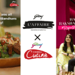 Godrej Industries’ Owned Media Properties Celebrate Rakhi with #RespectAllBandhans