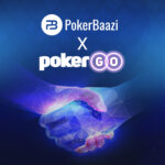 PokerBaazi partners with PokerGO® to bring the largest collection of global poker content exclusively in Hindi