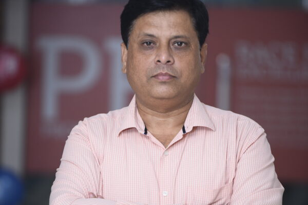 PR Professionals appoints Sanjay Singh as Senior Vice President