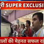 Chandrayaan 3's Momentous Landing Explored on "Aar Paar"