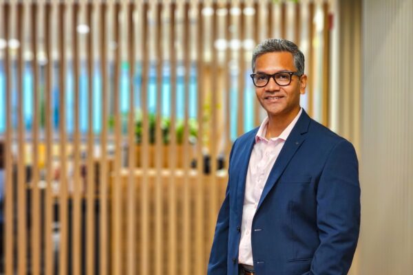 Antara Senior Care Appoints Rohit Khatua as Executive Vice President and