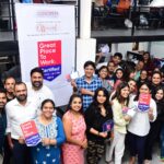 Concept PR is Now Great Place To Work Certified
