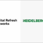 Digital Refresh Networks Clinches Digital Mandate for HeidelbergCement India