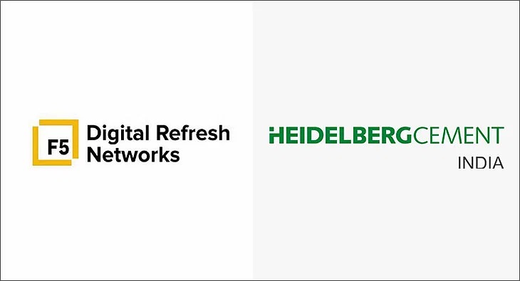 Digital Refresh Networks Clinches Digital Mandate for HeidelbergCement India
