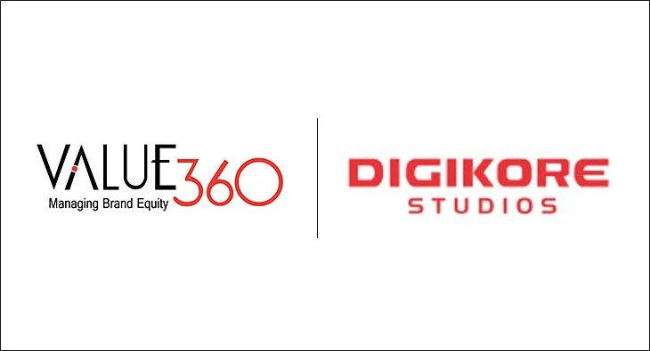 Value 360 Communications bags PR mandate of Digikore Studios