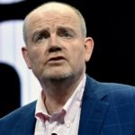 CNN Worldwide Appoints Mark Thompson as Chairman and CEO