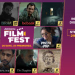 JioCinema launches India’s biggest Digital Film Festival starting 29th September!
