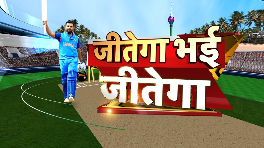 News18 India Presents: The Epic India vs. Pakistan Showdown in Asia Cup