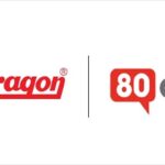 Paragon Awards Communication Mandate to 80dB Communications