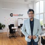 Interaction with Mr. Praveen Dubey, Founder- Webclixs