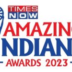 Times Now announces Amazing Indians Awards 2023