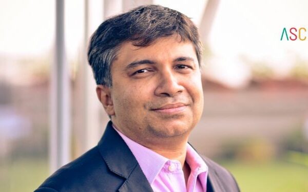 Saugata Gupta appointed as ASCI Chairman