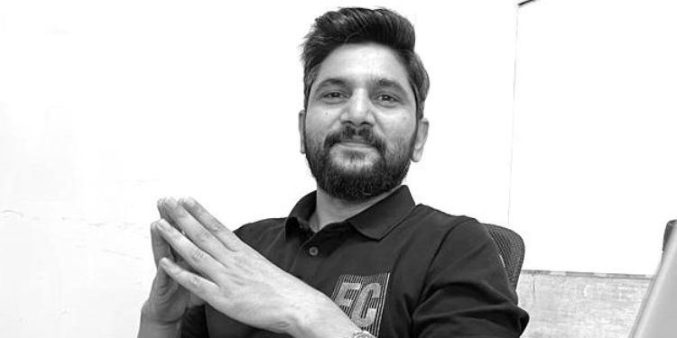 Jahangeer Khan Joins Garage Group as AVP New Business & Client Servicing