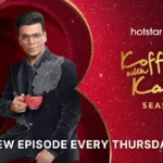 Koffee With Karan Season 8: Disney+ Hotstar Brews Up Brand Partnerships
