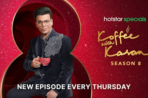 Koffee With Karan Season 8: Disney+ Hotstar Brews Up Brand Partnerships