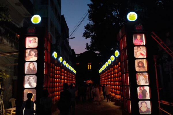 Sunfeast Mom's Magic celebrates mothers with 1008 Durga Avatars