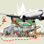 Travel Brands Embrace Connected TV to Amp Up Festive Season Marketing"