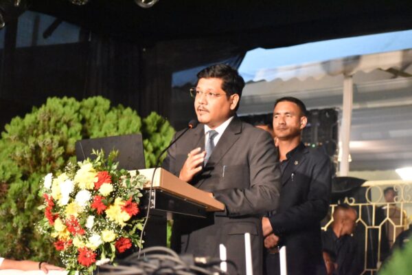 Meghalaya Grassroots Music Project Season-2 all set to elevate Music to greater heights